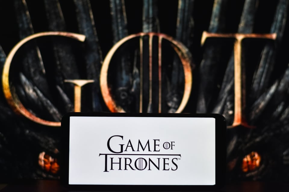 Game of Thrones, Ian Gelder, Ben Daniels, Fallecimiento, Actor, Cáncer, Luto, Televisión, Entretenimiento, Legado, MundoNOW