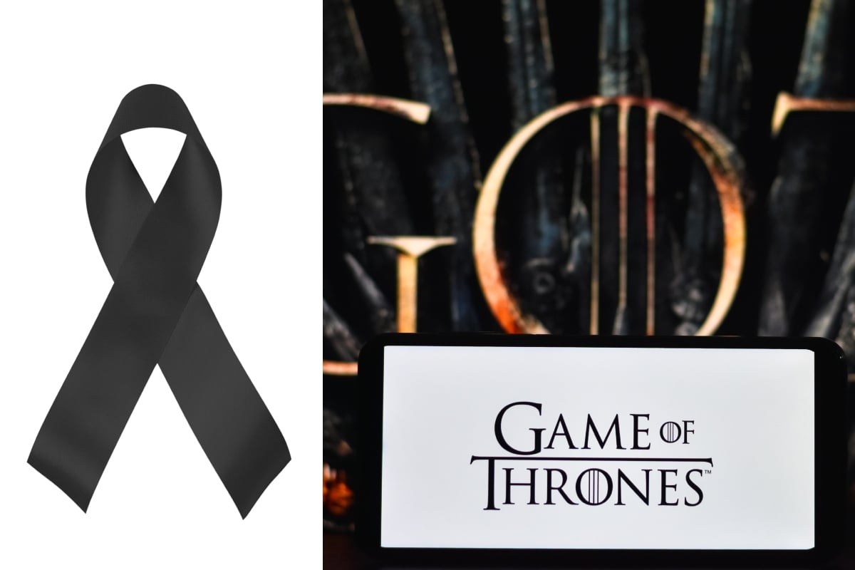 Muere el actor Ian Gelder, estrella de Game Of Thrones, a los 74 años