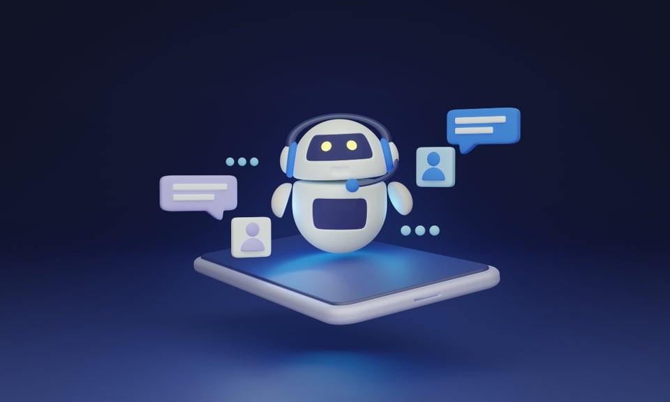 ¿Qué es Chat GPT, el chat de Inteligencia Artificial del que todo mundo habla? featured image