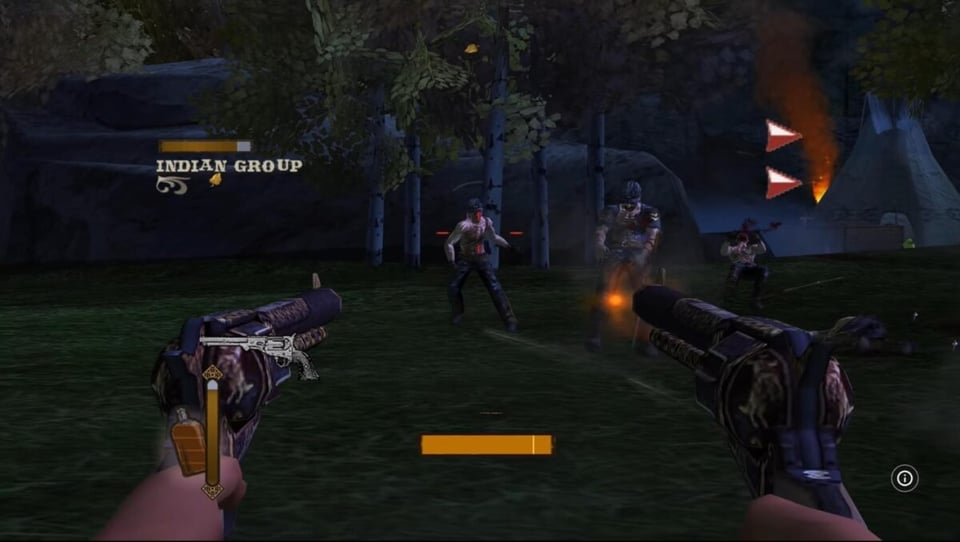 GUN, armas, Western, Retro, enfrentamiento