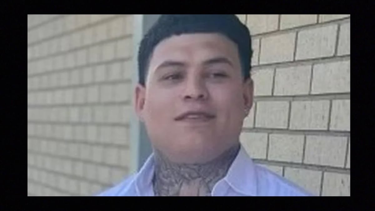 Gabriel Cárdenas Jr, crimen, Fort Worth, Texas, MundoNOW