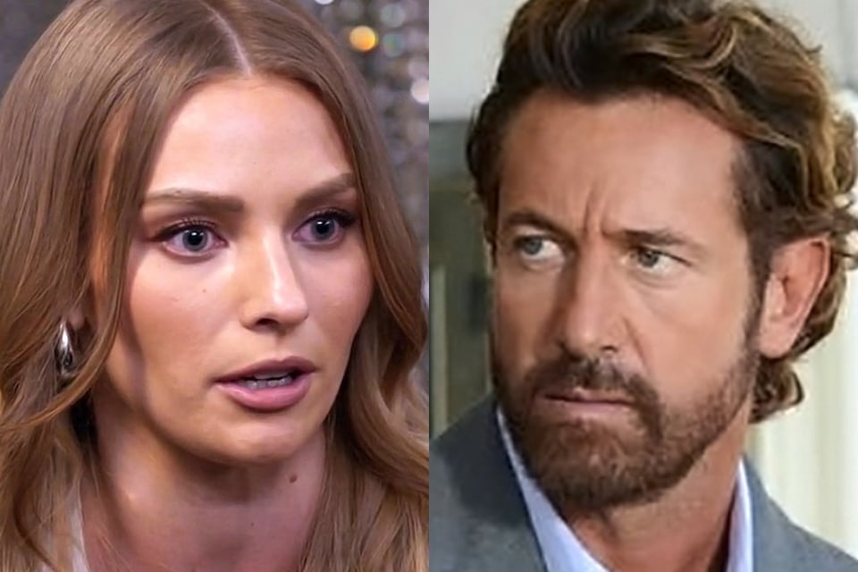 Irina Baeva rompe el silencio tras comunicado de Gabriel Soto sobre su ruptura y asegura que la tomó por sorpresa featured image
