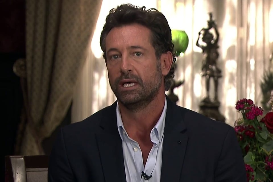 ayuda, pérdida, Gabriel Soto, comunidad, MundoNow