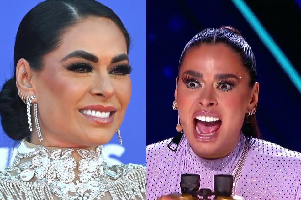Galilea Montijo confiesa su amor por los jóvenes de 20 años