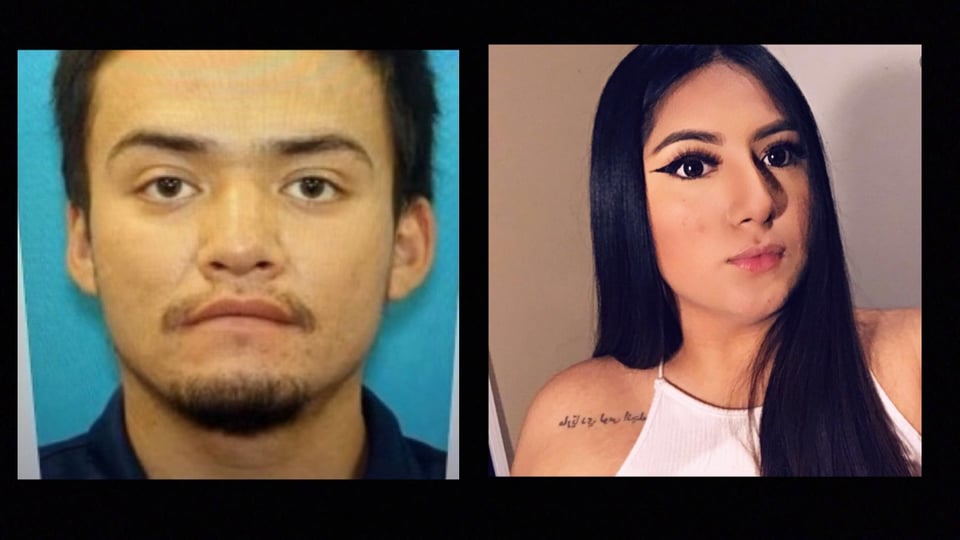 Miguel Gallegos es detenido por matar a su novia Jael Román González (FOTOS) featured image