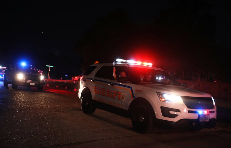 estado de ebriedad, patrulla, policía, agentes, MundoNOW