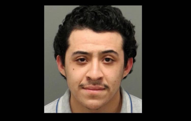Chronicle: Alexander Gandarilla de los Santos, killed and fled for six months