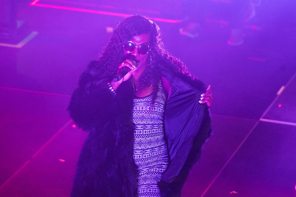 Muere la cantante ‘Gangsta Boo’ en posible sobredosis (FOTOS) featured image