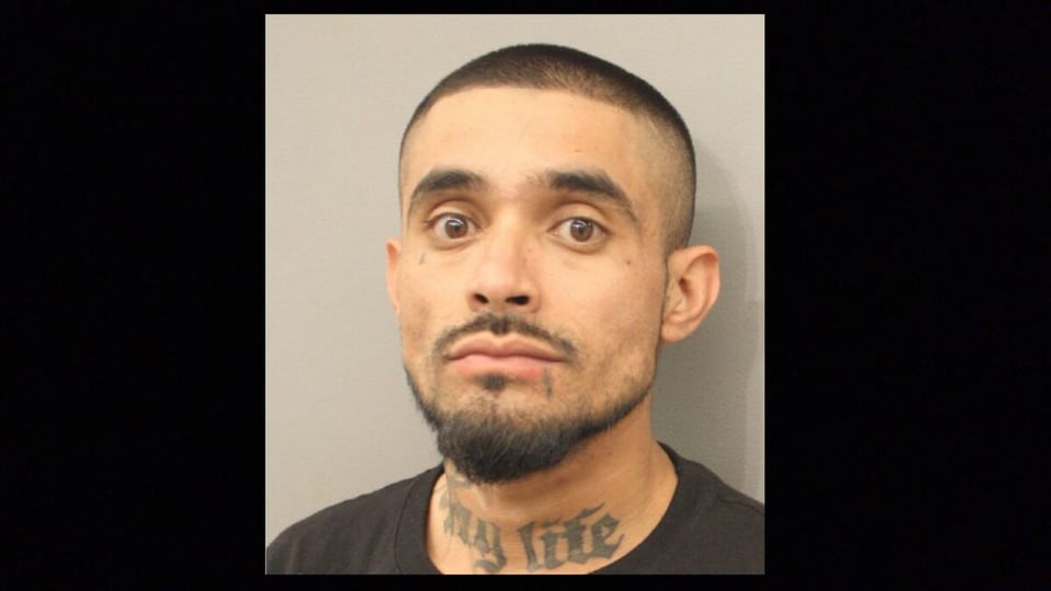 Jesús García, Texas, brutality, homicide, attack