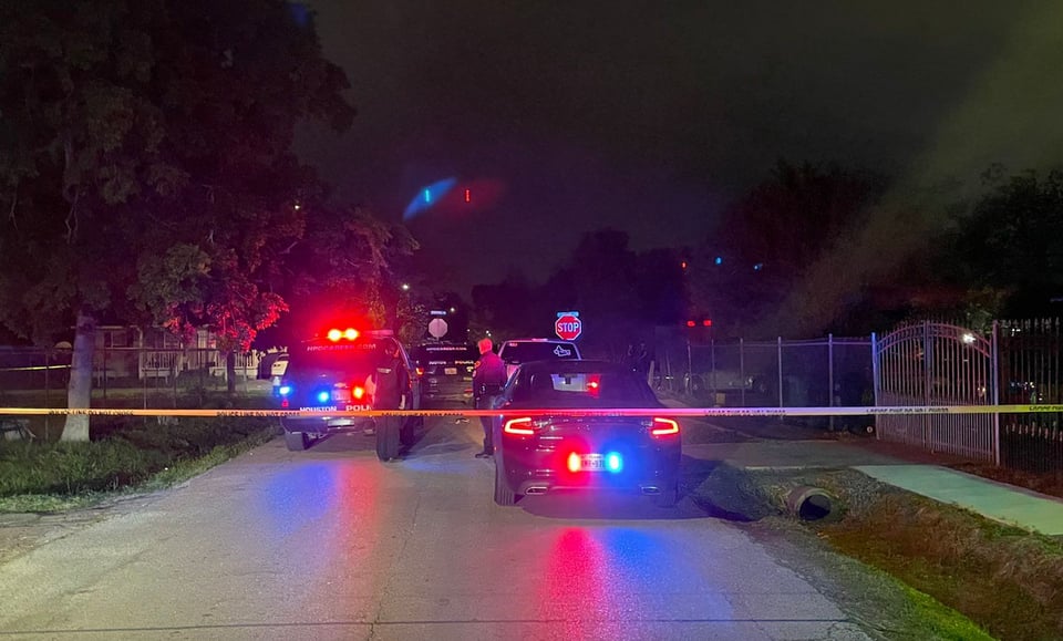 Jesús García, Texas, brutality, homicide, attack