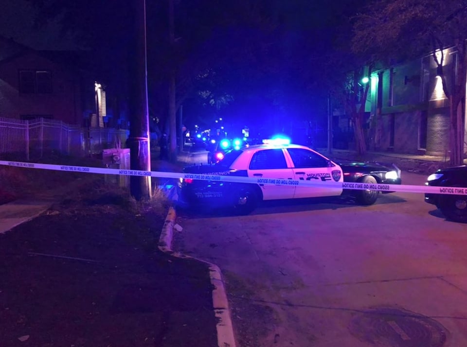 Jesús García, Texas, brutality, homicide, attack