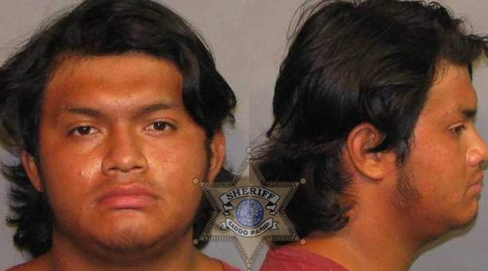 Juan Carlos García, asesino, Pasadena, Texas, Cárcel