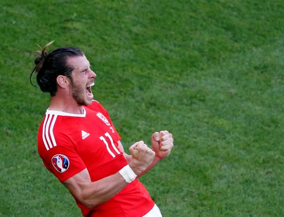 Gareth Bale anuncia su retiro del futbol