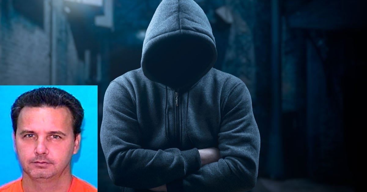 Gary Ray Bowles, The I-95 Killer