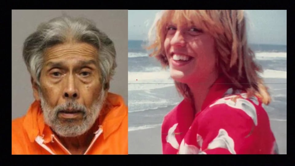 Gary Gene Ramírez es detenido por un brutal crimen cometido hace 40 años (FOTOS)