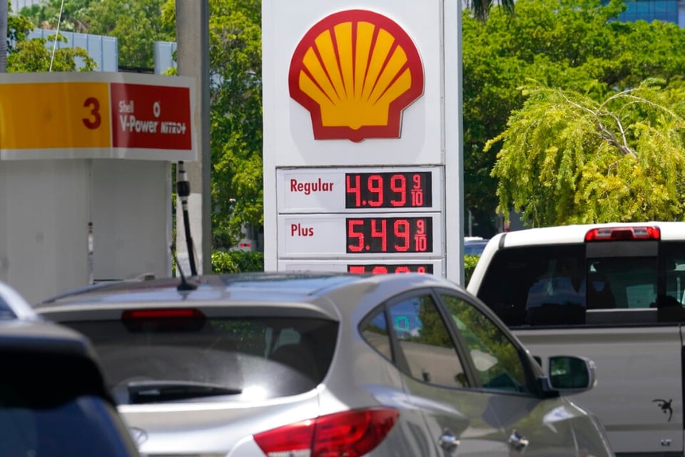 Servirá para pagar los altos precios de la gasolina