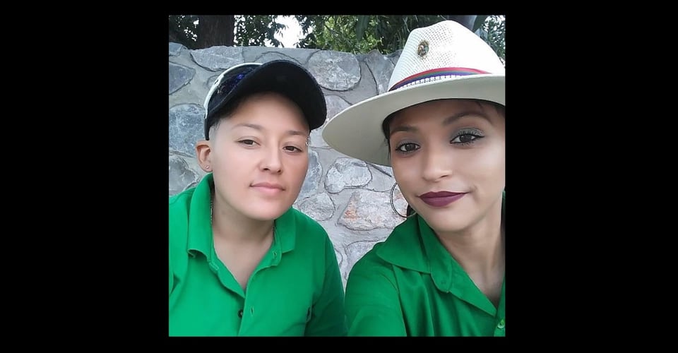 Nohemí Medina y Yulizsa Ramírez fueron asesinadas y desmembradas (FOTOS)