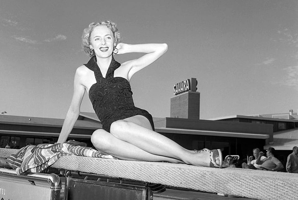 Christine Jorgensen, trans rights