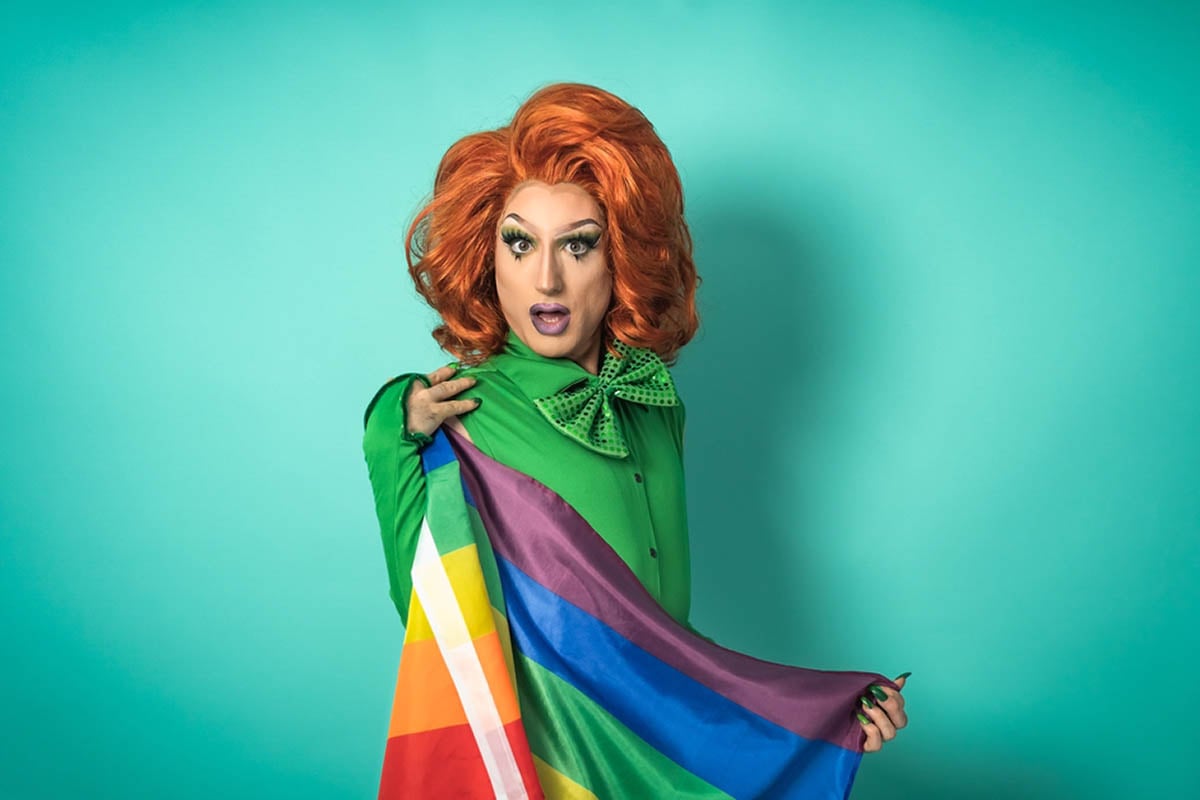 What is the difference between sexual orientation and gender identity?