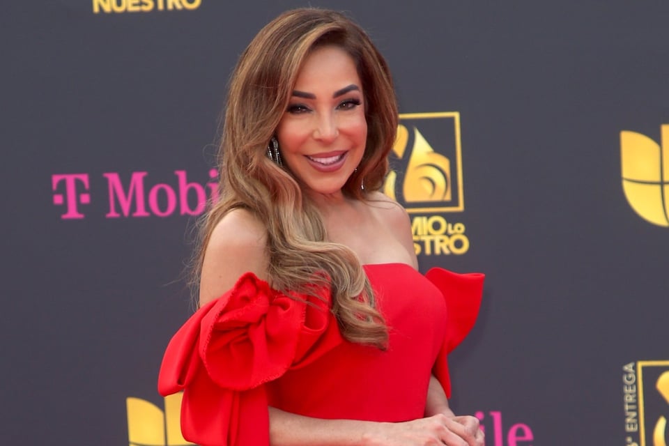Muerte, El Gordo y la Flaca, Univisión, Gelena Solano, Miami