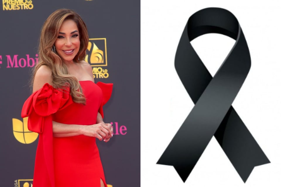 La presentadora de ‘El Gordo y la Flaca’, Gelena Solano y su esposo se encuentran de luto