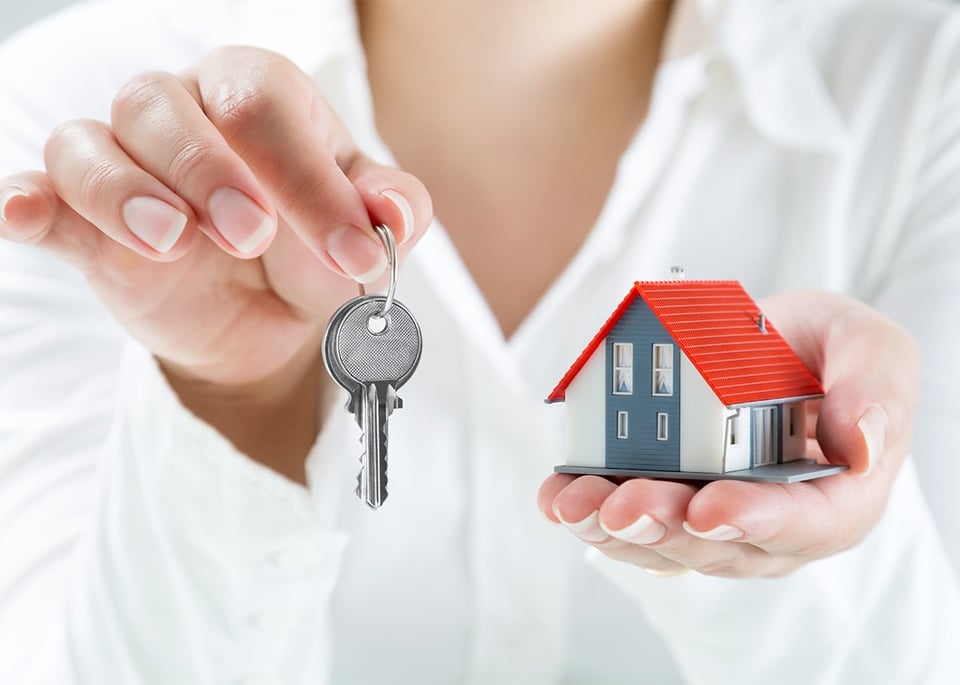 Buying a Home in 2021: A Step-by-Step Tutorial