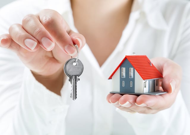 Buying a Home in 2021: A Step-by-Step Tutorial