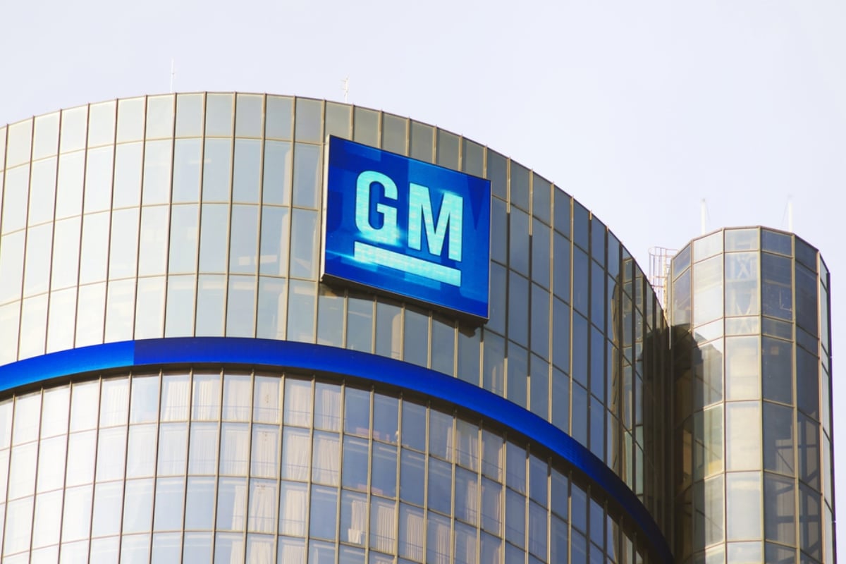 ¡Golpe a la industria! General Motors recorta producción en Canadá por aranceles de Trump