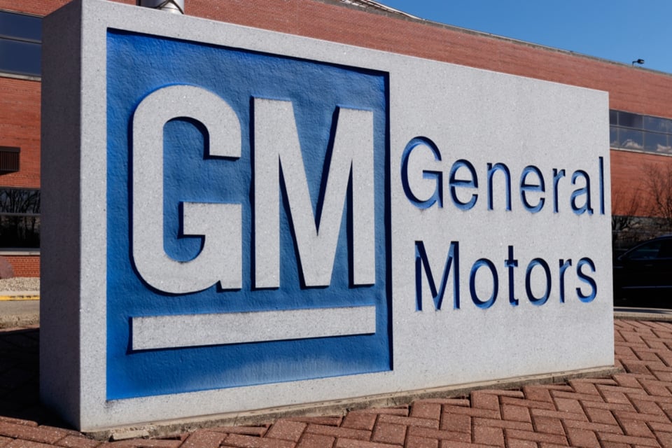 General Motors, GM, huelga, MundoNow, trabajadores
