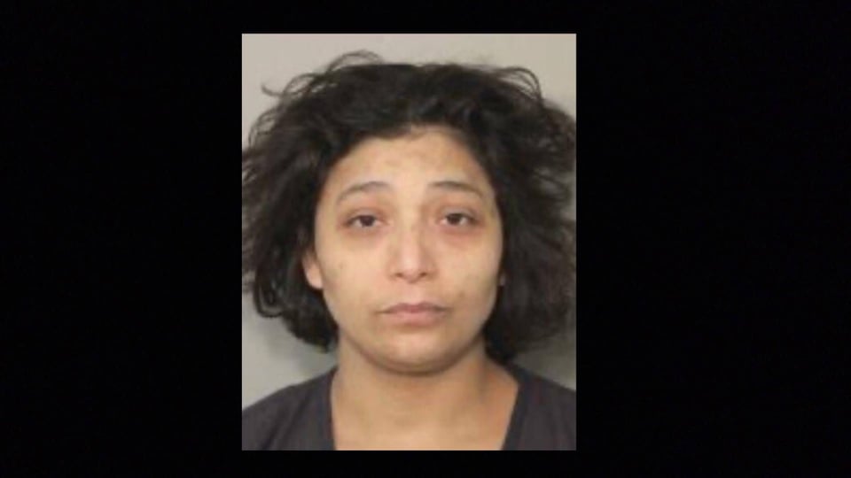 Identifican a la salvadoreña Genesse Ivonne Moreno como la atacante del tiroteo en Lakewood Church (FOTOS)