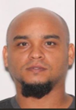 George Navea, venezolano criminal, crimen Georgia, MundoNOW, venezolano