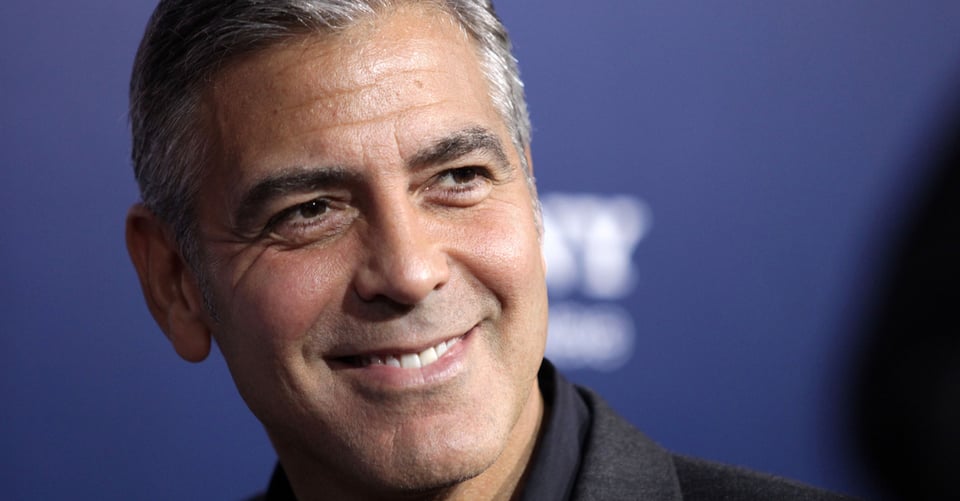 George Clooney ,Biden,retiro,amigo,MundoNow