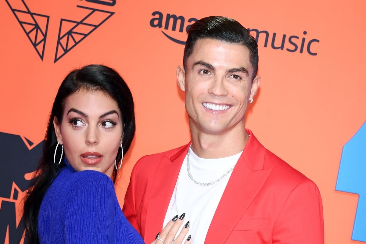 FOTO: Getty Images
