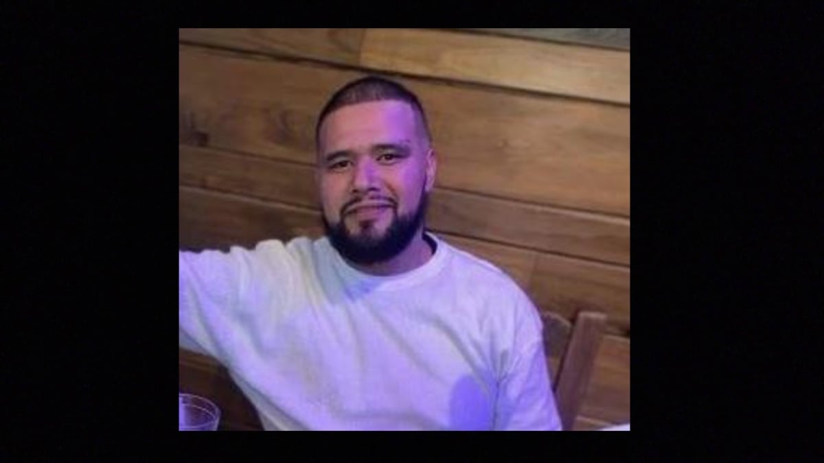 Geraldo Escamilla fue la víctima mortal de un brutal tiroteo en Beaumont, Texas, causado por dos muchachos afroamericanos que ya están detenidos.