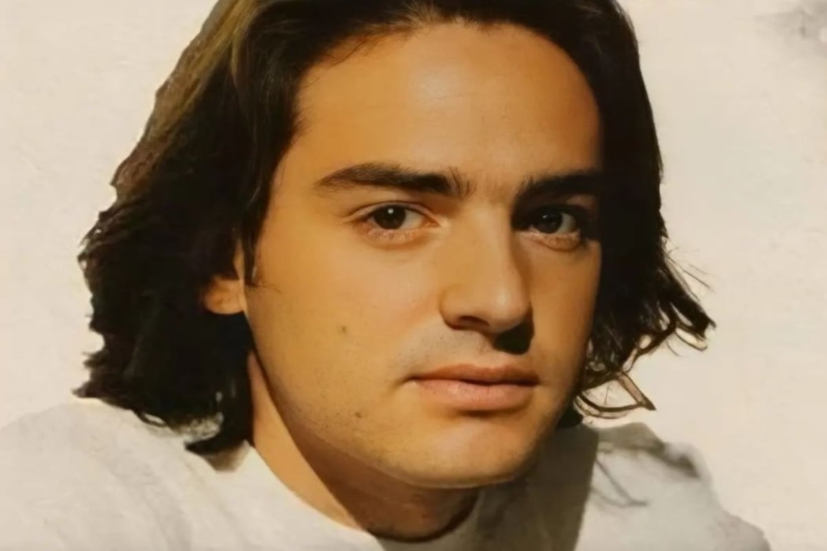 How did actor Gerardo Hemmer die?