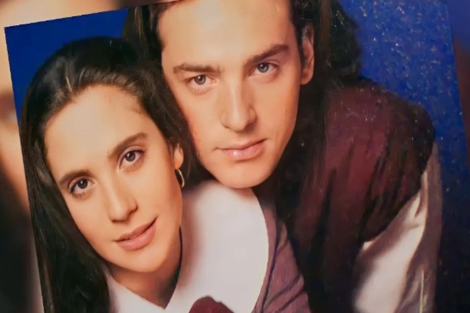 how Gerardo Hemmer died, Maite Embil, actress, novel, MundoNOW