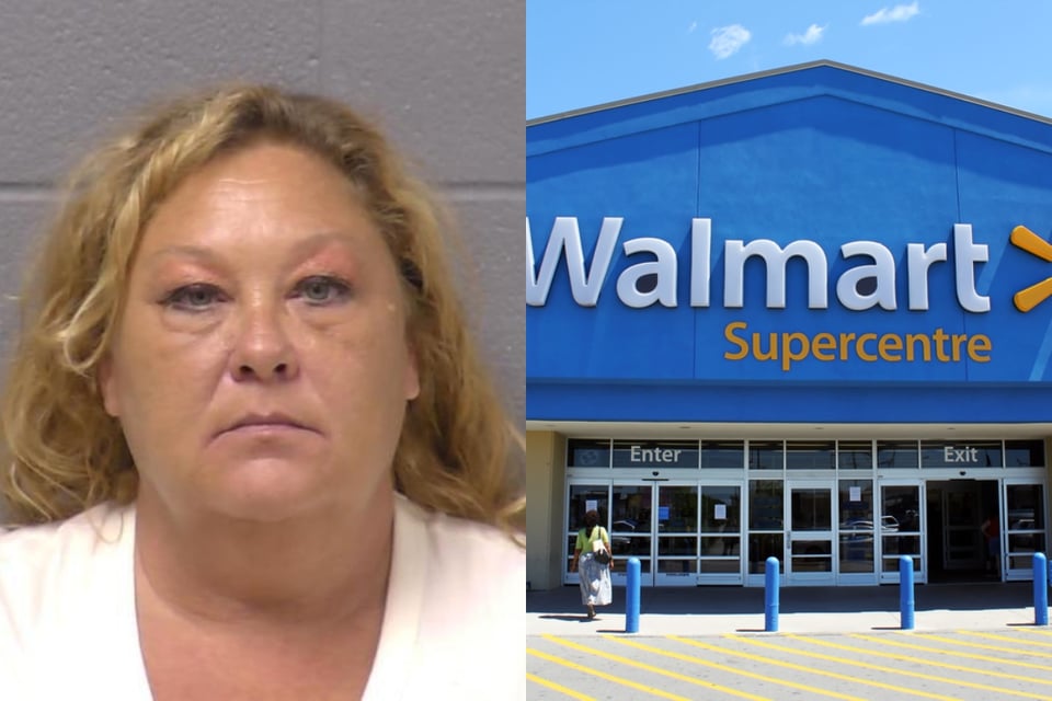 Gerente de Walmart comete gran robo: Nuevos informes salen a la luz featured image