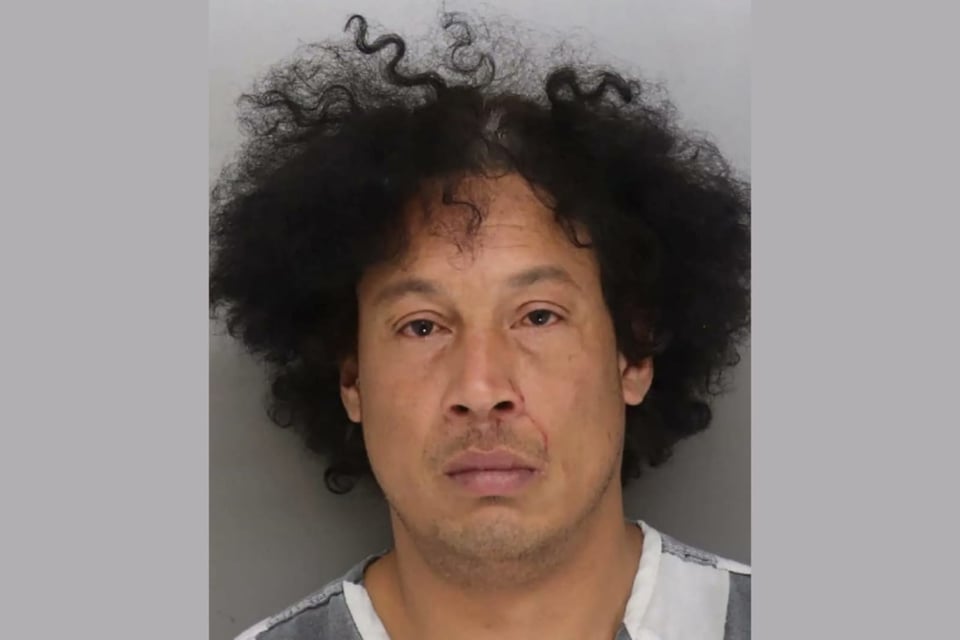 Migrante nicaragüense sentenciado por agresión, Agresión sexual, Ohio, Estados Unidos, German Mathews