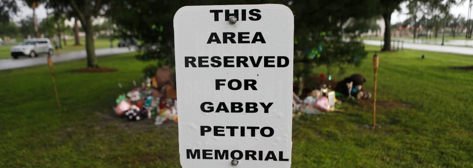 Novio de Gabby Petito ¿asesino serial?