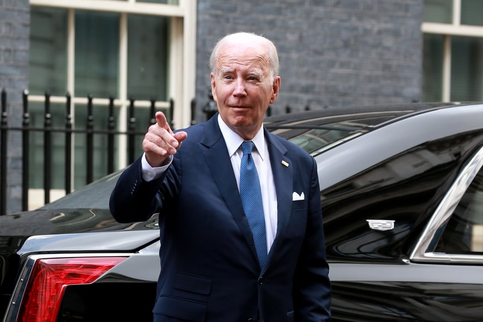 Permisos de trabajo migrantes, Joe Biden, Mandatario, USCIS, Nacionalidades, Documentos