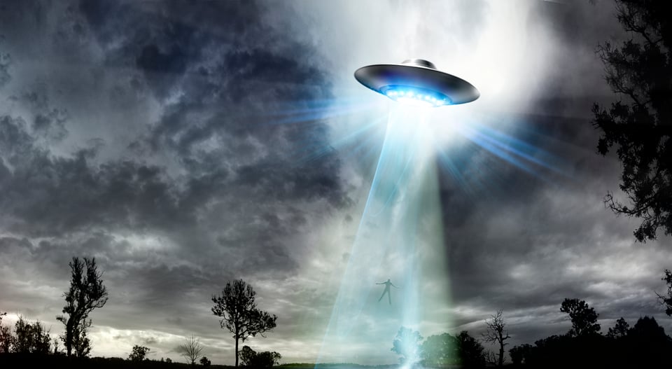Anunnaki we descend extraterrestrial civilization