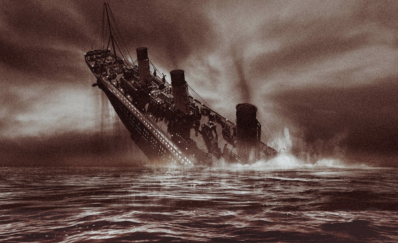 The lives that the Titanic has claimed and other hidden secrets of the disaster (PHOTOS)