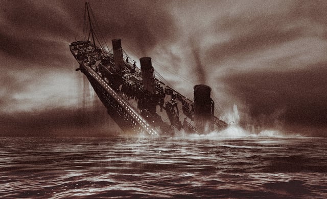 The lives that the Titanic has claimed and other hidden secrets of the disaster (PHOTOS)
