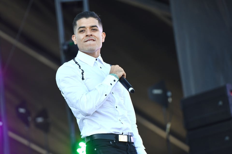 El último video de Noel Torres con su hermano antes de que se muriera