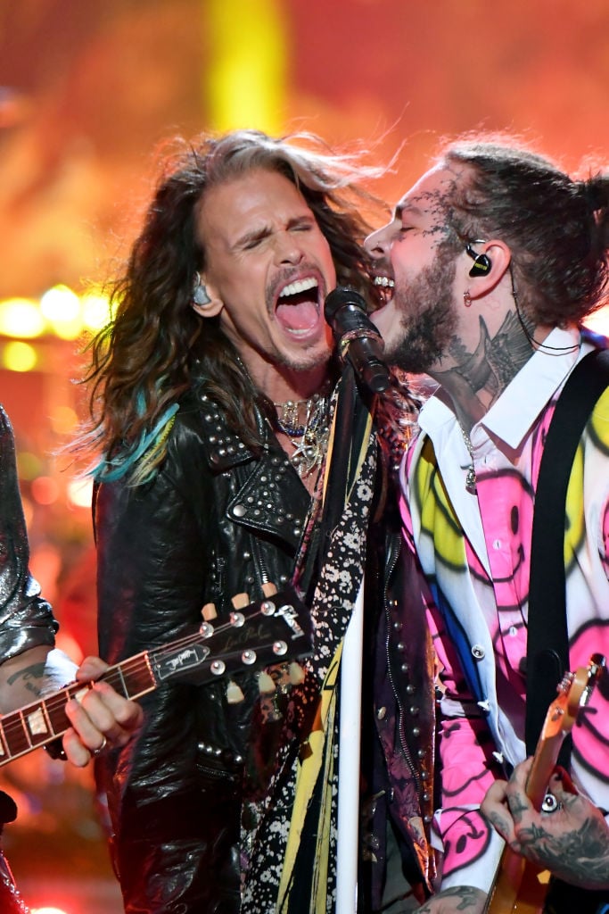 Steven Tyler es implicado en demanda de abuso sexual