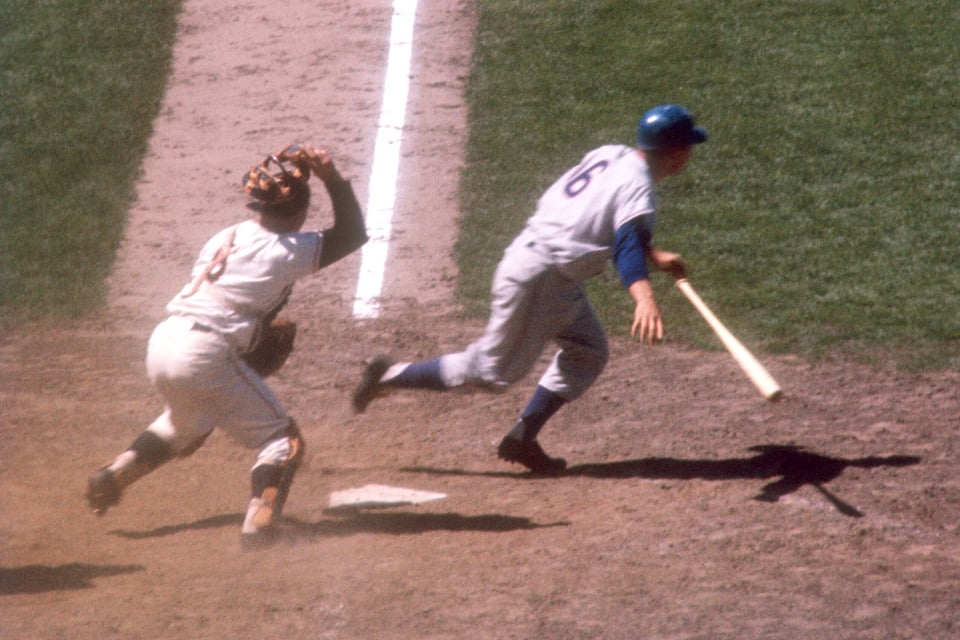 Muere Hobie Landrith a los 93 años, primer jugador de los Mets featured image