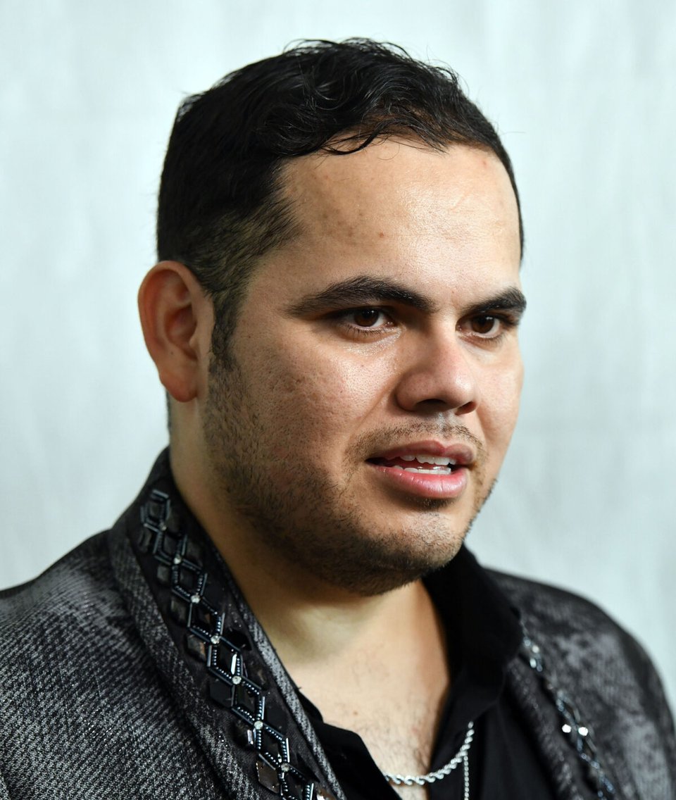 'Enigma Norteño' amenazada por narcos