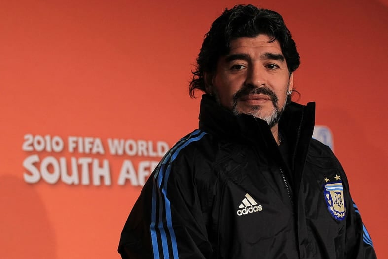 Diego Maradona’s autopsy: The truth about the Argentine soccer player’s death is revealed (PHOTOS)