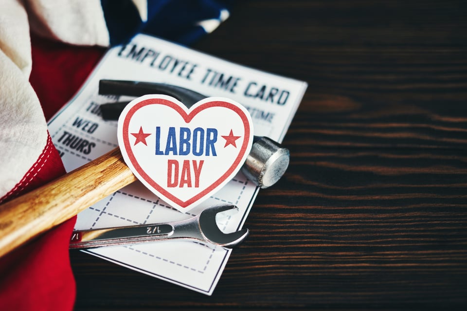 ¿Qué es Labor Day?
