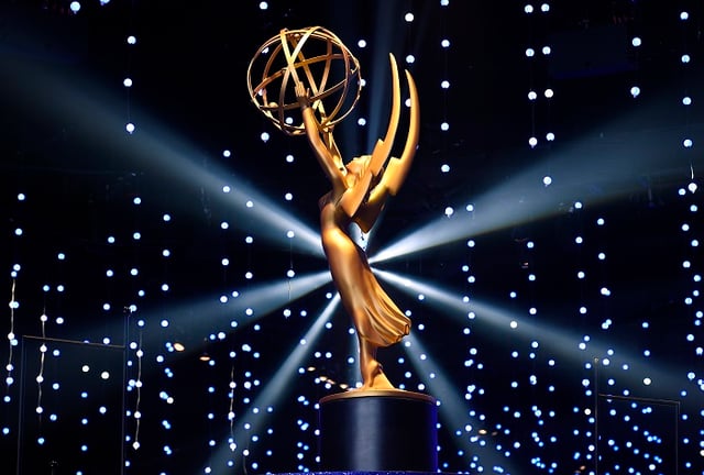MundoNOW sweeps the 2022 Emmy Awards
